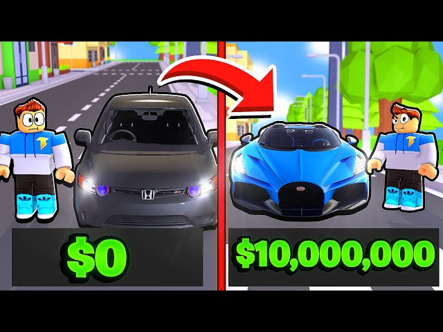 Top 10 Cars That Are Coming To Car Dealership Tycoon!!! 