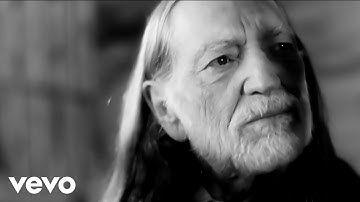 Willie Nelson - Mendocino County Line ft. Lee Ann Womack (Official Video)