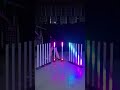 Led tube light ⚜️💢#djlight #djremix #song #viralight #lightsetup #youtubeshorts #video