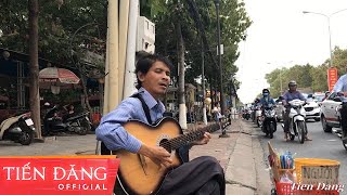 Video voorbeeld van "Bản hòa tấu guitar đường phố cực hay | Tiến Đăng"