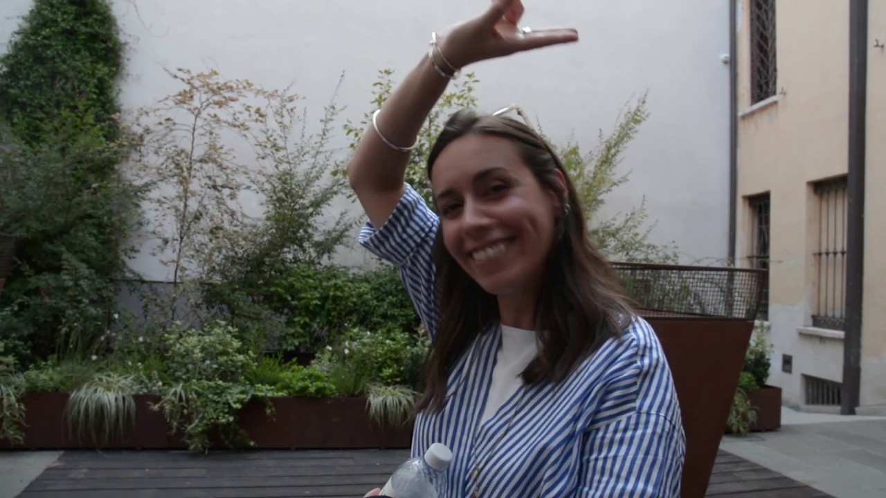booksmart soundtrack Festivaletteratura 2019 - Un giorno da spettatrice