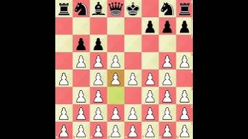 How to play chess Without King ? Chess Game :  1563 #chessmastermind #chessgame #chessproblems