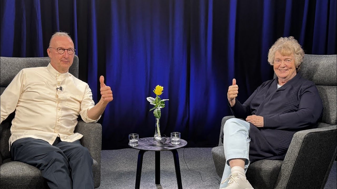 Liisa Keltikangas-Järvinen 2/2: Temperamentit Työelämässä