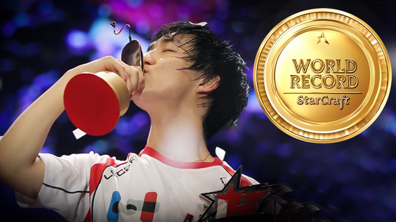 Speedrunning the Hardest Gaming Achievement Ever - YouTube