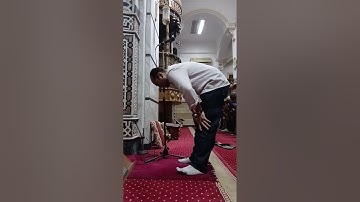 تلاوة من سورة آل عمران في صلاة العشاء ٥ ذو الحجة ١٤٤٦ جامع الدرويش بالإسكندرية.