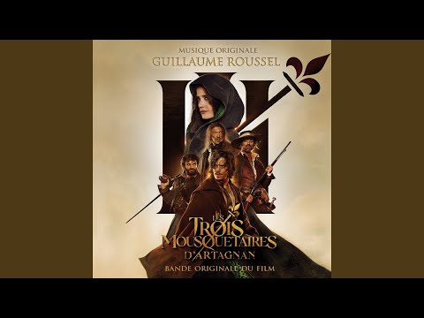 D Artagnan Et Constance