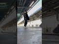 トビコーミはやめろ 自殺撲滅運動 IN 西船橋 #shorts