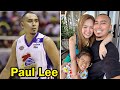 Paul Lee (Basketball player) || 5 Things You Didn&#39;t Know About Paul Lee