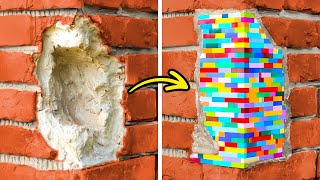 Remarkable Wall Repair Solutions You Should Know