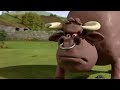 Bull Shaun The Sheep Sounds