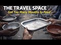Travel Vlog 40 Why has your favorite Travel YouTuber disappeared on you?