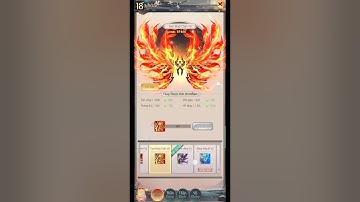 Yong Heroes - Bi Dz Top 1 S161 Vip 8 Hướng dẫn lên bộ Thanh Long nâng lực chiến