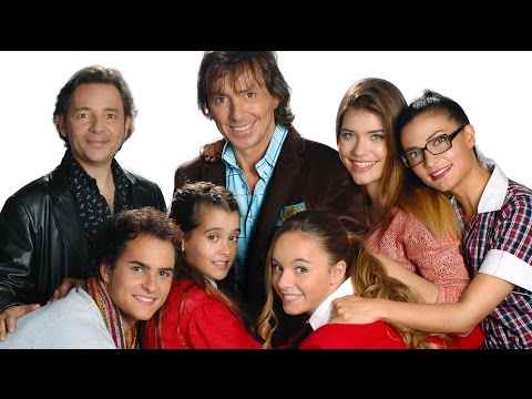 Capítulo 1 - Somos Familia