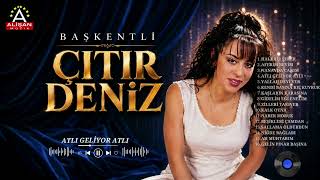Başkentli Çıtır Deniz - Atlı Geliyor Atlı (Official Audio)