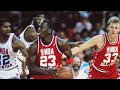 NBA ALL STAR GAME 1987 ΕΡΤ 9 2 87