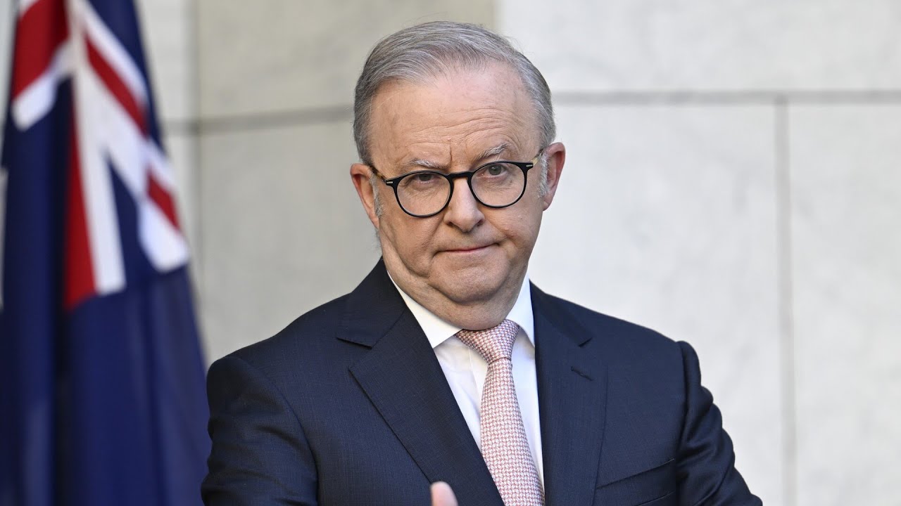 ‘A lot of concerns’ over Albanese’s hate speech bill