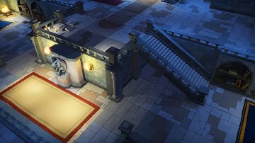 Unity Asset Store Pack - Cartoon Style Dungeon Pack (Download link below)