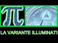 OMICRON: LA VARIANTE ILLUMINATI