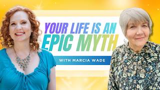 Your Life Is an Epic Myth (And Your Birth Chart Proves It)