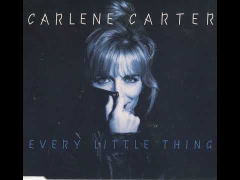 Carlene Carter - Every little thing - EkaN DJ Edit