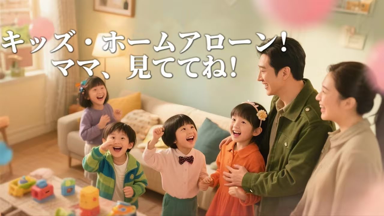 【5年後の再会】三つ子の母として、復讐と真実を求める旅が始まる…💔 - YouTube