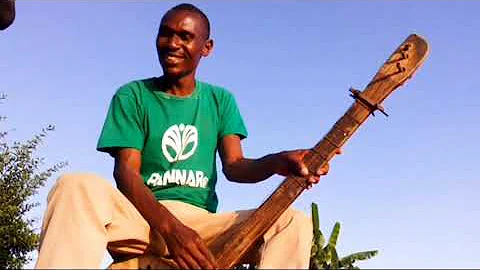 Chipika band Zambia