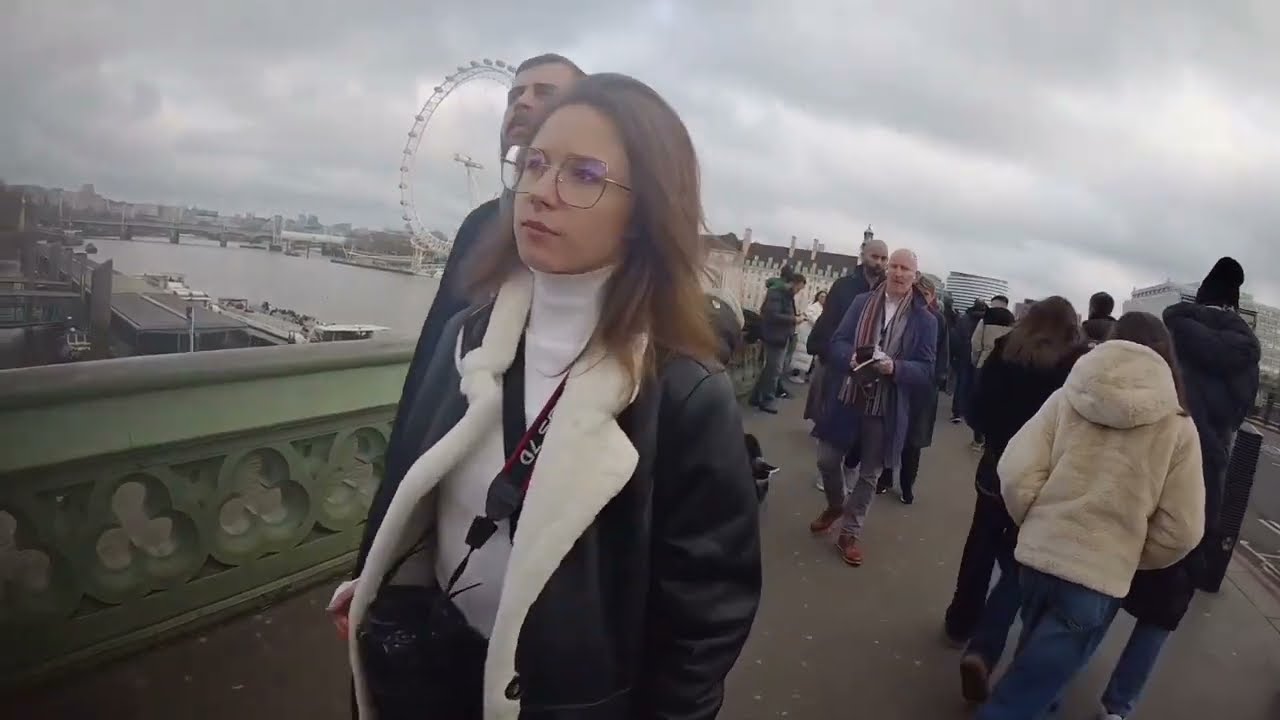 London | Westminster Walk...