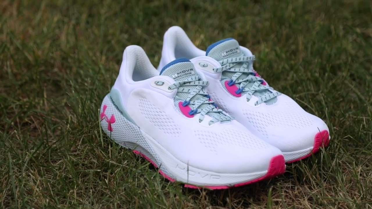 Under Armour ua w rapid Zapatilla de Mujer