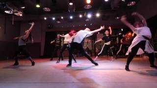 Lady Gaga - Telephone / Cocos Workshop
