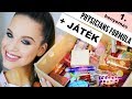 ELSŐ BENYOMÁS: Physicians Formula + JÁTÉK│Karin Dragos