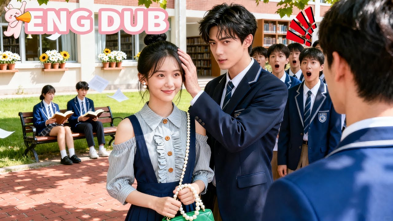 Heiress loses it all to a leech; reborn, she humiliates him, cherished at a CEO’s waist💞💞