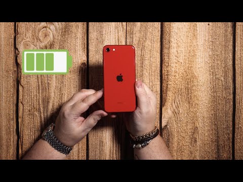 iPhone SE 2020 बैटरी की समस्या 100% ठीक?