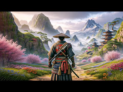 RISE OF THE RONIN Gameplay Demo 8 Minutes 8K