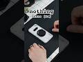 Nothing Phone (3a) Unboxing β White π±