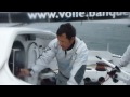 Le Cléac'h et Pratt fin prêts pour la Transat Jacques Vabre ! | Ocean Masters