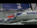 Le Cléac'h et Pratt fin prêts pour la Transat Jacques Vabre ! | Ocean Masters