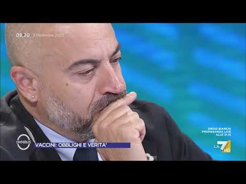 Sanità, Paragone: 'Come