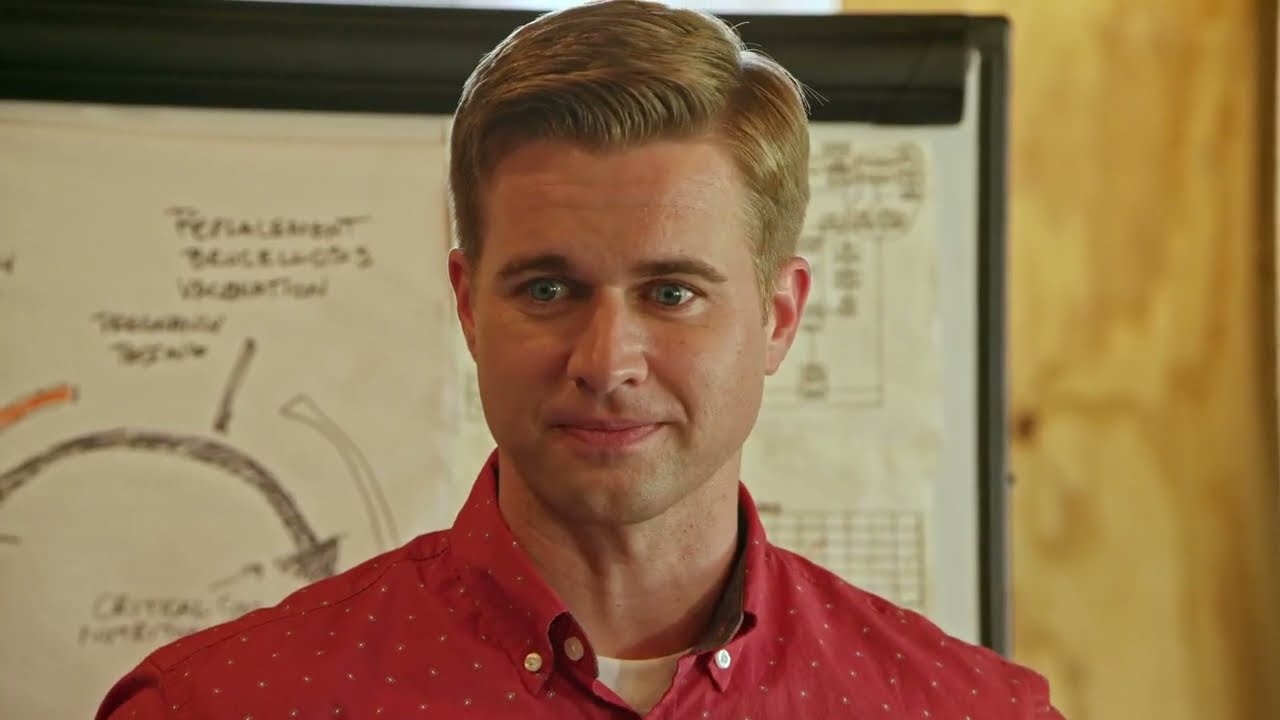 Ivy League Farmer - Trailer