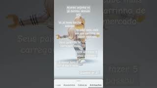 Acorde Anjinho Vc Dormiu Demais Pt 2