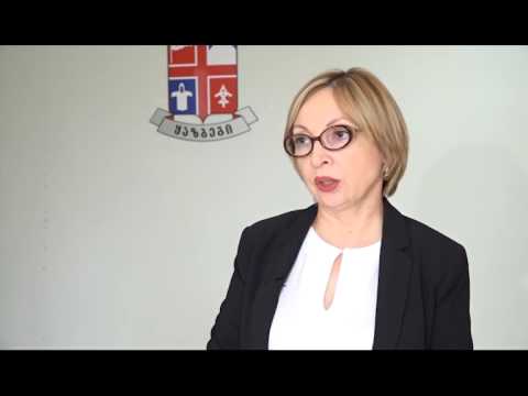 განათლებისა და მეცნიერების მინისტრის მოადგილე ქუთაისში