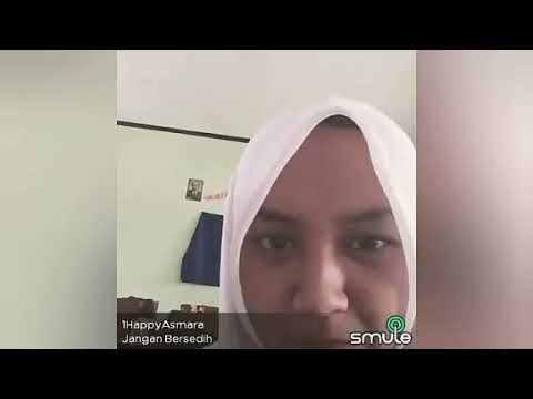 HAPPY ASMARA SEBELUM TERKENAL VIRAL!!  COVER LAGU \