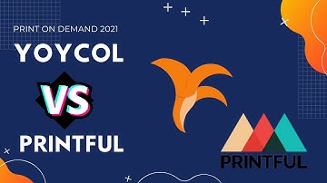 Yoycol vs Printful Review: Print on Demand