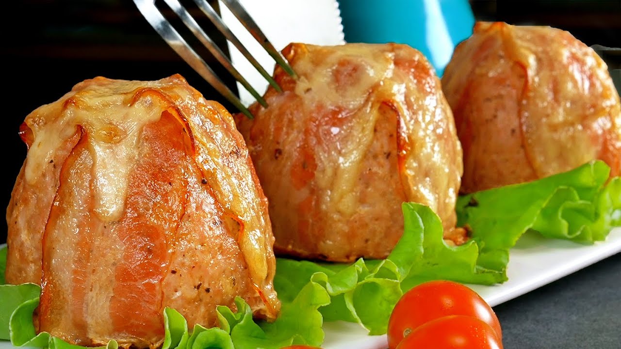 I always cook this meat for Sunday dinner, my family really likes it. Very simple and tasty recipe.