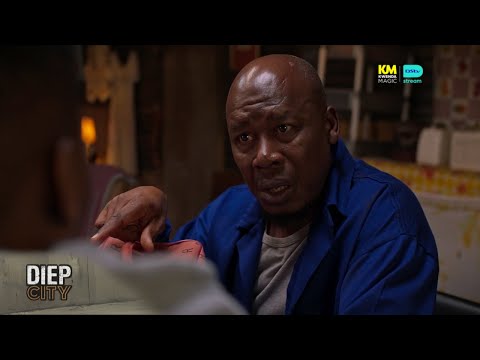 Bonga e Lerato viram uma nova página - T1 | EP100 | Diep City