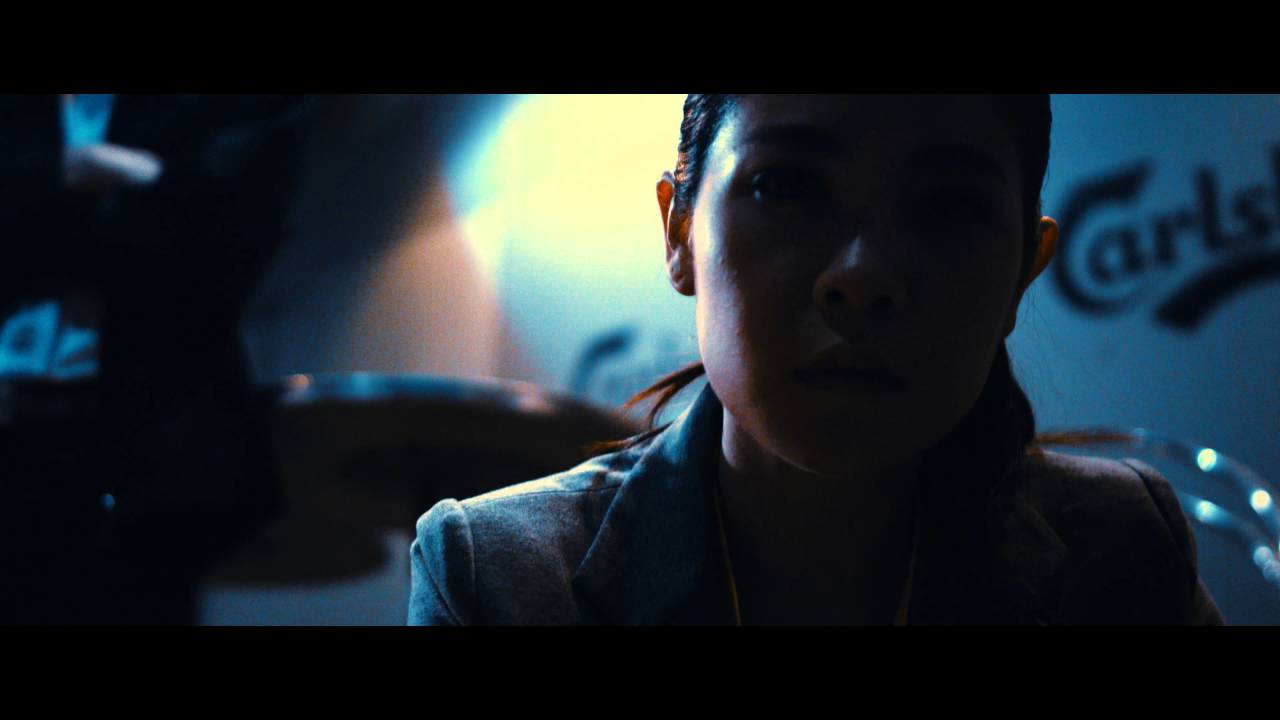 Breaking Point - Official Trailer [4K UHD]