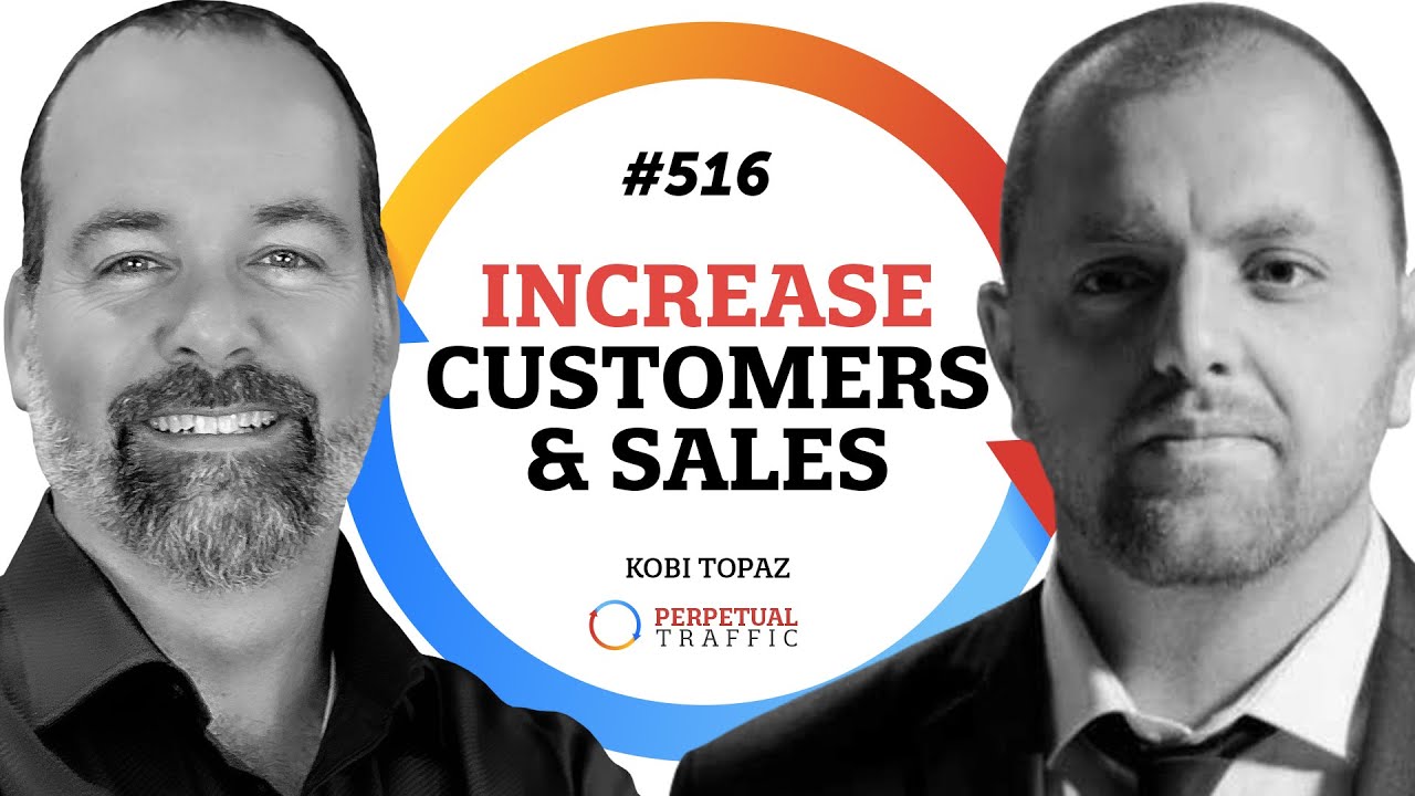 A 61% Increase in New Customers and a 45% Drop in CAC Selling a “Meta-Friendly” Product | EP 516