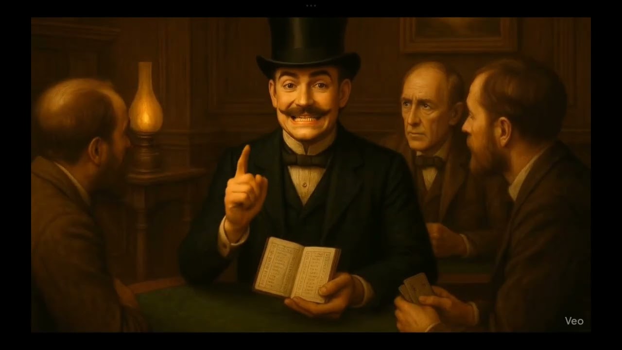 2nd sec _ Around The World in Eighty Days