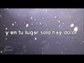 Jesse & Joy - Muero De Amor (Letra)