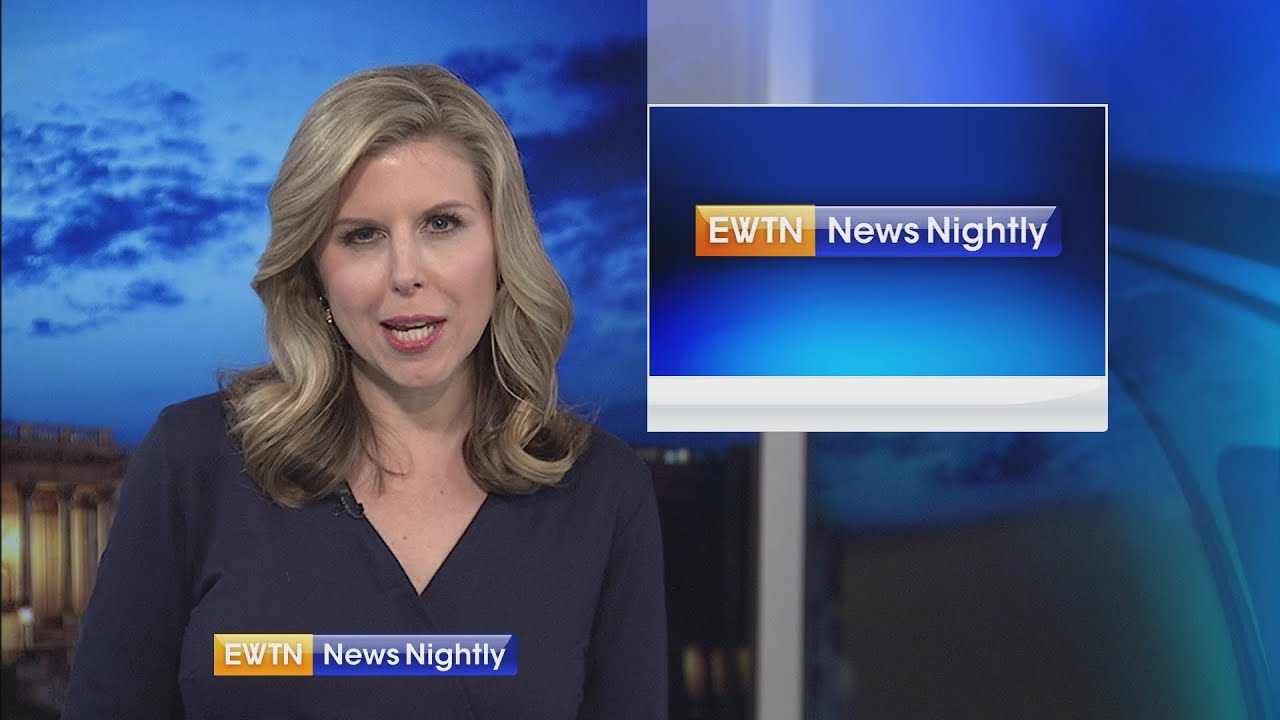 EWTN News Nightly - Full show: 2020-02-06 - YouTube