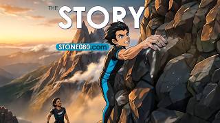 STONE080 Showreel | The Story 8.8.26